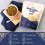Twinbergs Nutritional Yeast Flakes w/ B12 800g 3