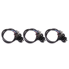 3X J5T26371 Motorkurbelwellen-Riemenscheibensensor für Ranger 2.5TD -12V Pick B2500 WLA118221D
