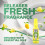 Airwick Twin Gift Pack Lemon & Fruity 4