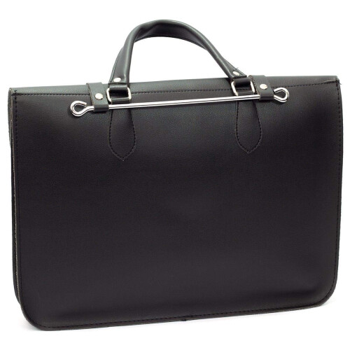 Montford MFC5BK Music Carry Case - Black 1