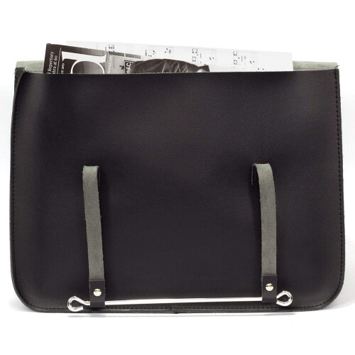Montford MFC5BK Music Carry Case - Black 2