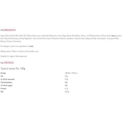 Renshaw Vegan Buttercream Style Soft Icing - Vanilla 400g (Pack 2) 1