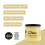 Ossa Organic Tallow | Traditional Beef Fat or Beef Dripping, British 6