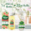 Zoflora Zoflora Grapefruit & Lime All Purpose Concentrated Disinfectant 3
