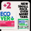 Ecover Ecover Power Dishwasher Tablets, All - In 3