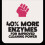 Ecover Ecover Power Dishwasher Tablets, All - In 6