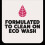 Ecover Ecover Power Dishwasher Tablets, All - In 4