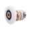 8X Shower Sliding Door Roller Runner Wheel 27mm Wheel Diameter 2