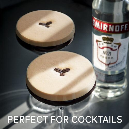 Smirnoff Smirnoff Red Label Vodka, 35cl 1
