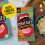 CHEESIES | Crunchy Snacking Cheese | Leicester | 100% Cheese | Keto 4