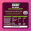 Boost Boost Energy Red Berry 250ml 2