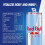 Red Bull Red Bull Energy Drink Zero 250ml x24 2