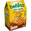 Belvita Bakes Filled Chocolate Hazelnut Biscuits, Cereal Bars w/ 5