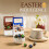 Lindt Lindt Whole Hazelnut Mini Eggs Milk Chocolate 130g 4