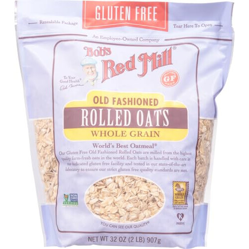 Bob's Red Mill 2