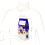 Lindt Lindt Whole Hazelnut Mini Eggs Milk Chocolate 130g 5