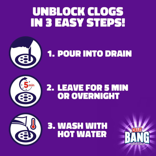 Cillit Bang Cillit Bang 3 - in 2