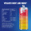 Red Bull Red Bull Winter 2025 Edition 250ml 12pk 2