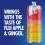 Red Bull Red Bull Winter 2025 Edition 250ml 12pk 3