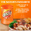 Bisto Bisto for Chicken Gravy Granules, 450g (Pack 1) 3