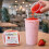 Bobalife Mango Flavoured Popping Boba 2 Servings, Fruit Juice Filled 4