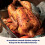Bisto Bisto for Chicken Gravy Granules, 450g (Pack 1) 6