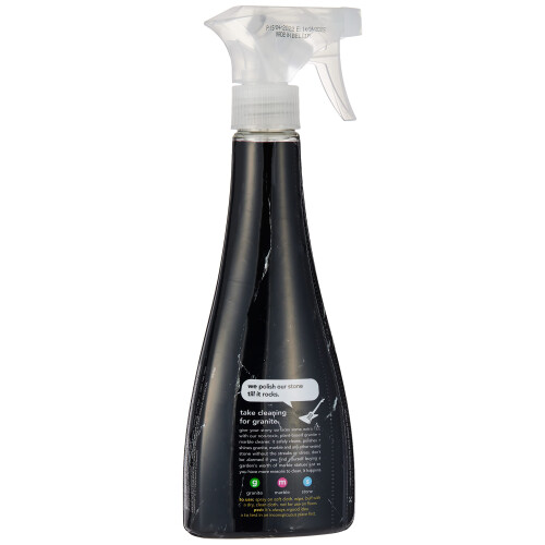 Method Method Granite & Marble Surface Cleaner, 354ml (Pack 2) 1