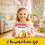 White Chocolate Easter Egg for Easter Gifts 4