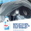 Persil Persil Non Bio Laundry Washing Liquid Detergent 100% recyclable bottle 2