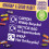 Cadbury Cadbury Heroes Chocolate Bulk Sharing Box, Milk Chocolates 4