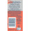 AQUA Libra Sparkling Water, Sugar 2