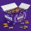 Cadbury Cadbury Heroes Chocolate Bulk Sharing Box, Milk Chocolates 3
