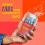 AQUA Libra Sparkling Water, Sugar 3