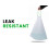 H Haya Home 30 Litre Apple Scented Drawstring Bin Bags 40 Kitchen Bin 4