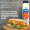 Hellmann's Taco Sauce 850ml 4