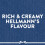 Hellmann's Real Mayonnaise w/ free 4