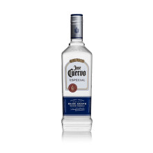 Jose Cuervo Especial Silver Tequila 1l