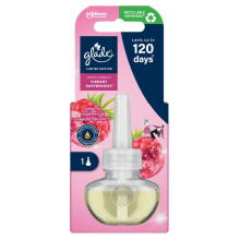 Glade Plug in Air Freshener Refill, Electric Scented Oil Room Air