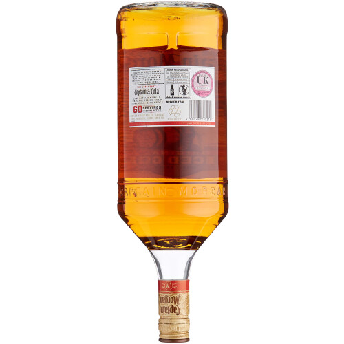 Captain Morgan Original Spiced Gold Rum, 150 cl 1