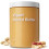 Vilgain Organic Peanut Butter 1kg 3