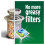 Fairy Fairy Platinum All - In - One Dishwasher Tablets Bulk, 120 Tablets 4