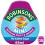 Robinsons Mini Passionfruit & Mango Concentrate, 66ml (Pack 4) 3