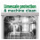 Fairy Fairy Platinum All - In - One Dishwasher Tablets Bulk, 120 Tablets 5
