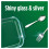 Fairy Fairy Platinum All - In - One Dishwasher Tablets Bulk, 120 Tablets 6