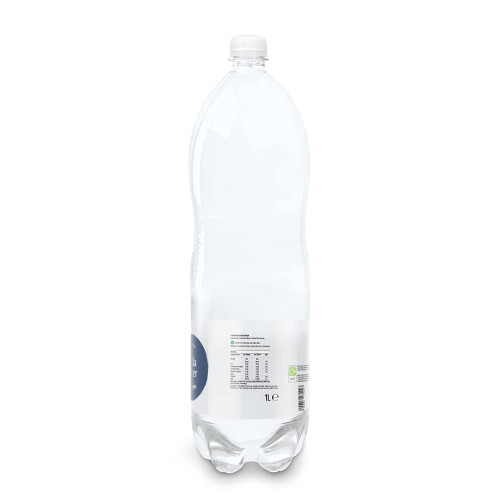 by Amazon Soda Water, Sparkling, 1l 2