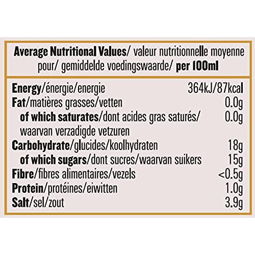 Biona Organic Worcester Sauce, 140ml (Pack 2) 1