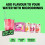 waterdrop Microdrink Lemonade Set 2