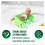Fairy Fairy Clean & Fresh Washing Up Liquid Pomegranate & Grapefruit 1450ml 3