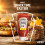 Heinz Heinz Tomato Ketchup 700g (Pack 10) 3