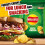 Walkers Walkers Salt & Vinegar 150g (Pack 10) 5